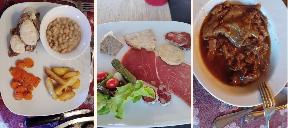 auberge vigneronne - Gallery Image 4