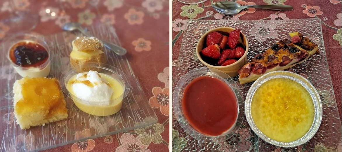 auberge vigneronne - Gallery Image 5