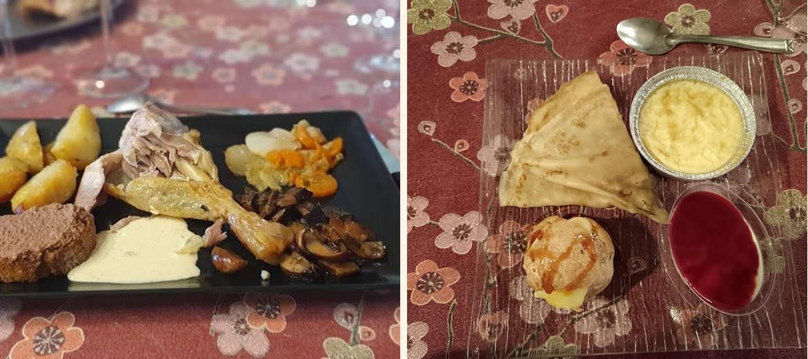 auberge vigneronne - Gallery Image 6