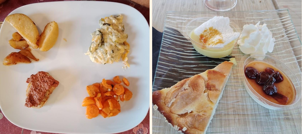 auberge vigneronne - Gallery Image 7